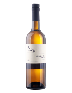 La Bota 115 de Fino - 75cl
