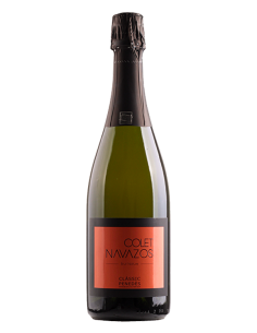 Colet Navazos Extra Brut...
