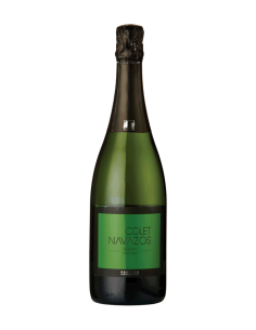 Colet Navazos Reserva Brut...