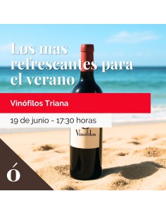 GC - Cata de los vinos más...