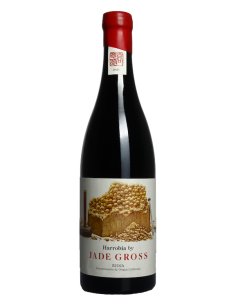 Jade Gross Harrobia 2023 -...