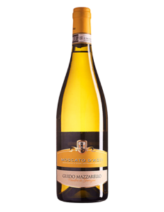 MOSCATO D'ASTI Guido...
