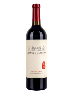 Changyu Moser XV Helan...