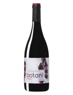 Botani Garnacha 2023 - 75cl