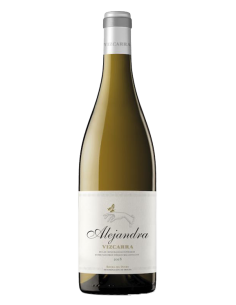 Alejandra 2022 - 75cl