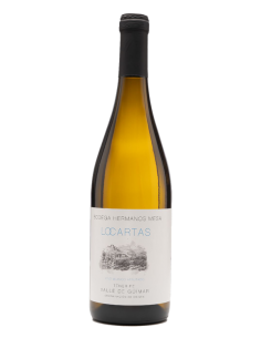 Locartas Afrutado 2024 - 75cl