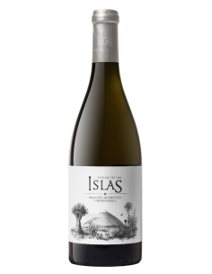 Paisaje de Las Islas...