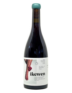 Ikewen 2022 - 75cl