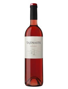 Tajinaste Rosado - Vinos Rosados de Bodegas Tajinaste - 1