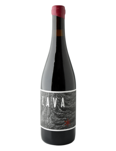 Lava Finca Las Arbejas 2022...