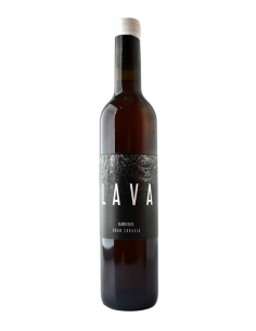 Lava blanco dulce 50cl.