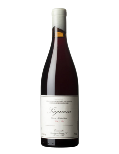 Táganan Tinto 2023 - 75cl