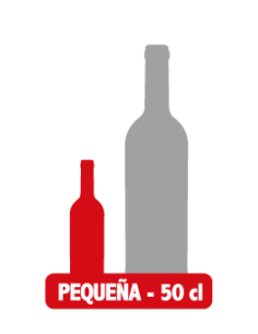 Tierra Crianza 2020 - 50cl - Vinos Tintos de Bodegas Tierra - 1 2