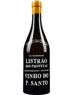 Listrão Vinho da Corda 2023...