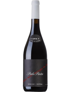 Maçanita Pala Pinta 2021 -...