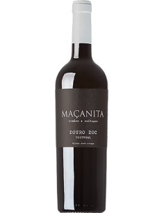 Maçanita Tinto 2022 - 75cl