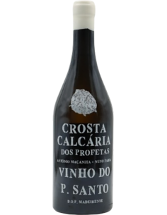 Crosta Calcária dos...