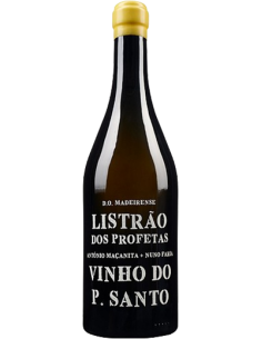 Listrão dos Profetas 2023 -...
