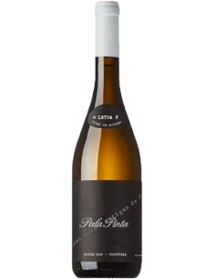 Maçanita Pala Pinta Branco...