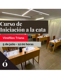 GC - Iniciación a la cata...