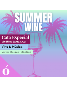 TF - Summer Wine - 18 de...