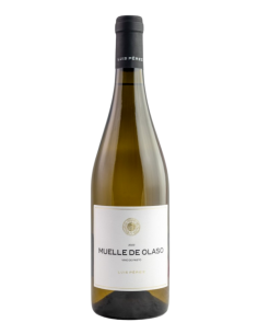 Muelle de Olaso 2024 - 75cl