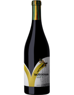 Salto De Rana Ecológico...