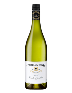 Tyrrell's Hunter Valley...