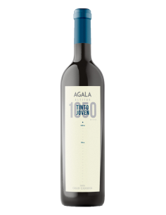 Agala Tinto Joven 1050 2024...