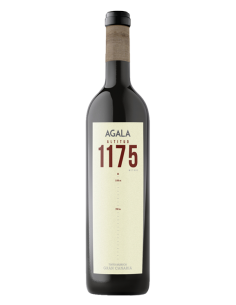 Agala Barrica Altitud 1175...