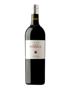 Flor de Pingus 2022 - 75cl