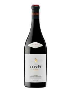 Álvaro Palacios Finca Dofí...