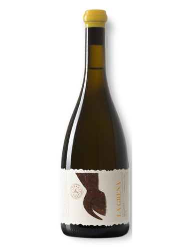 La Greña 2018 - Vinos Blancos de Bodegas Tierra - 1