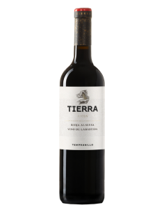 Tierra Crianza 2022 -...