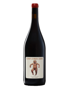 Enfudrecido 2022 - 75cl