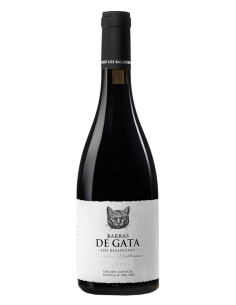 Barbas de Gata 2019 - 75cl