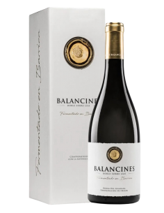 Balancines Blanco Roble...