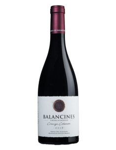 Balancines Crianza...