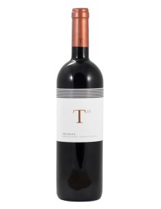 TM - Tr3smano 2018 - Vinos Tintos de Bodegas Raventós i Blanc - 1