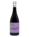 Valdepedro de Ostatu 2021 - Vinos Tintos de Bodegas Ostatu - 1