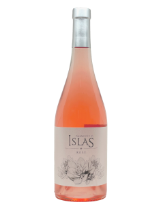 Paisaje de Las Islas Rosé 2024 - 75cl