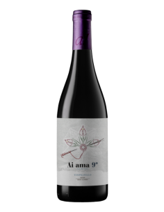 Ai Ama 9º grados 2023 - 75cl