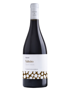 Valdesil Valteiro 2022 - 75cl