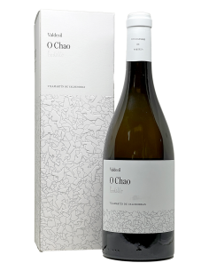 Estuche Valdesil O Chao...