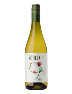 Vidilla 9º grados 2023 - 75cl