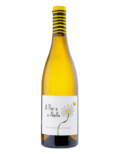 The Flower and the Bee...