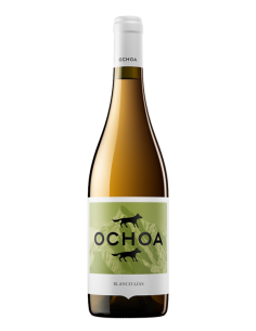 Ochoa Blanco Lías 2024 - 75cl