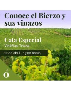 GC - Conoce el Bierzo y sus...