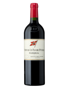 Château La Fleur-Petrus 2020