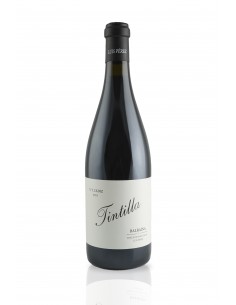 Tintilla Balbaína 2022 - 75cl